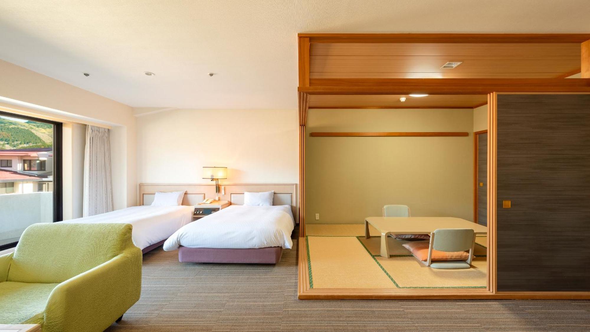 En Resort Re'Cove Hakone Exterior photo