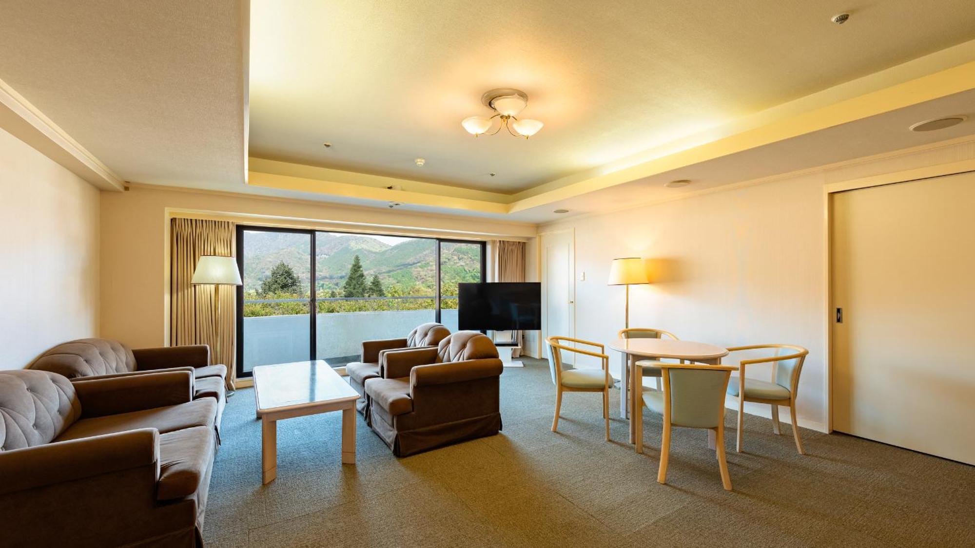 En Resort Re'Cove Hakone Exterior photo