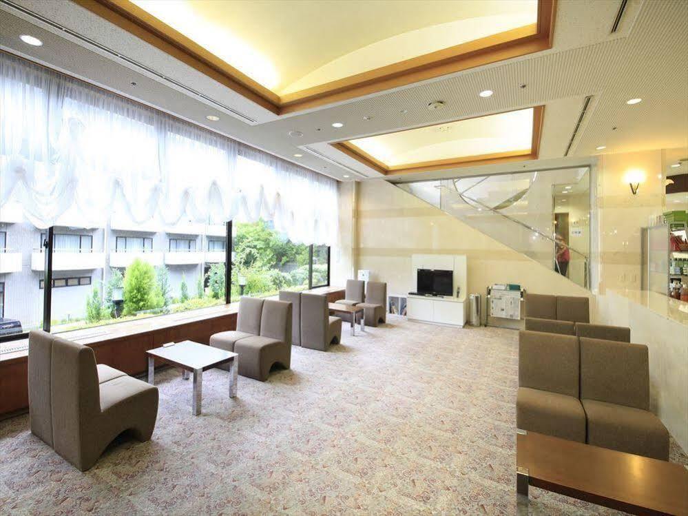 En Resort Re'Cove Hakone Exterior photo